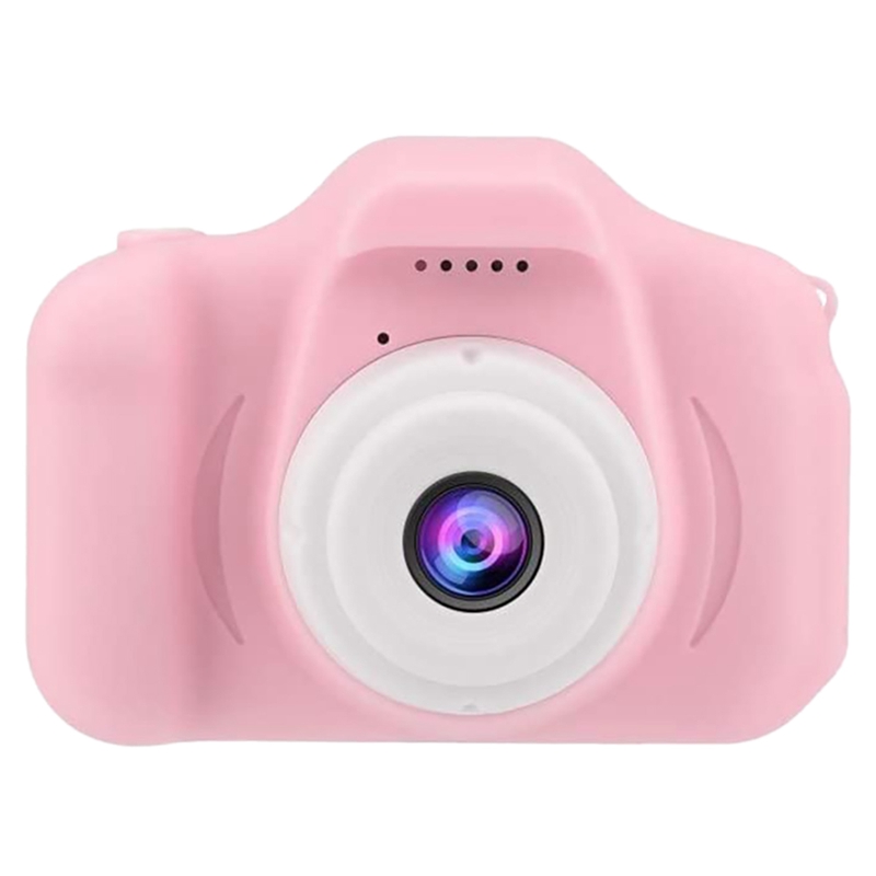 Child Camera,Portable Kids Selfie Camera 1080P HD Digital Video Recorder Action Home Camera for Girls and Boys