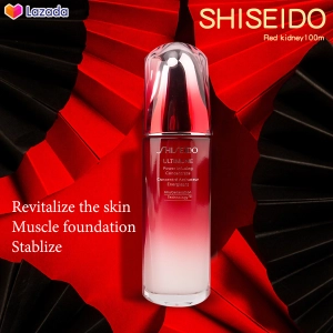 ภาพหน้าปกสินค้า[ผลิตภัณฑ์บำรุงผิวหน้าชิเซโด้]ชิเชโด้ Shiseido ครีม อัลติมูล เฟิร์สเซรั่ม Ultimune Power Inf Concentrate 100ml /เค้าเตอร์แบรนด์แท้ 100 % ที่เกี่ยวข้อง
