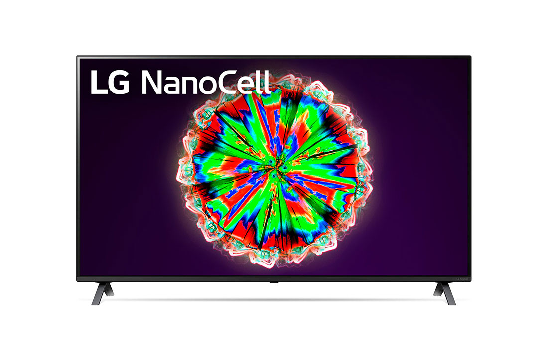 New (2020) LG NanoCell 4K 55