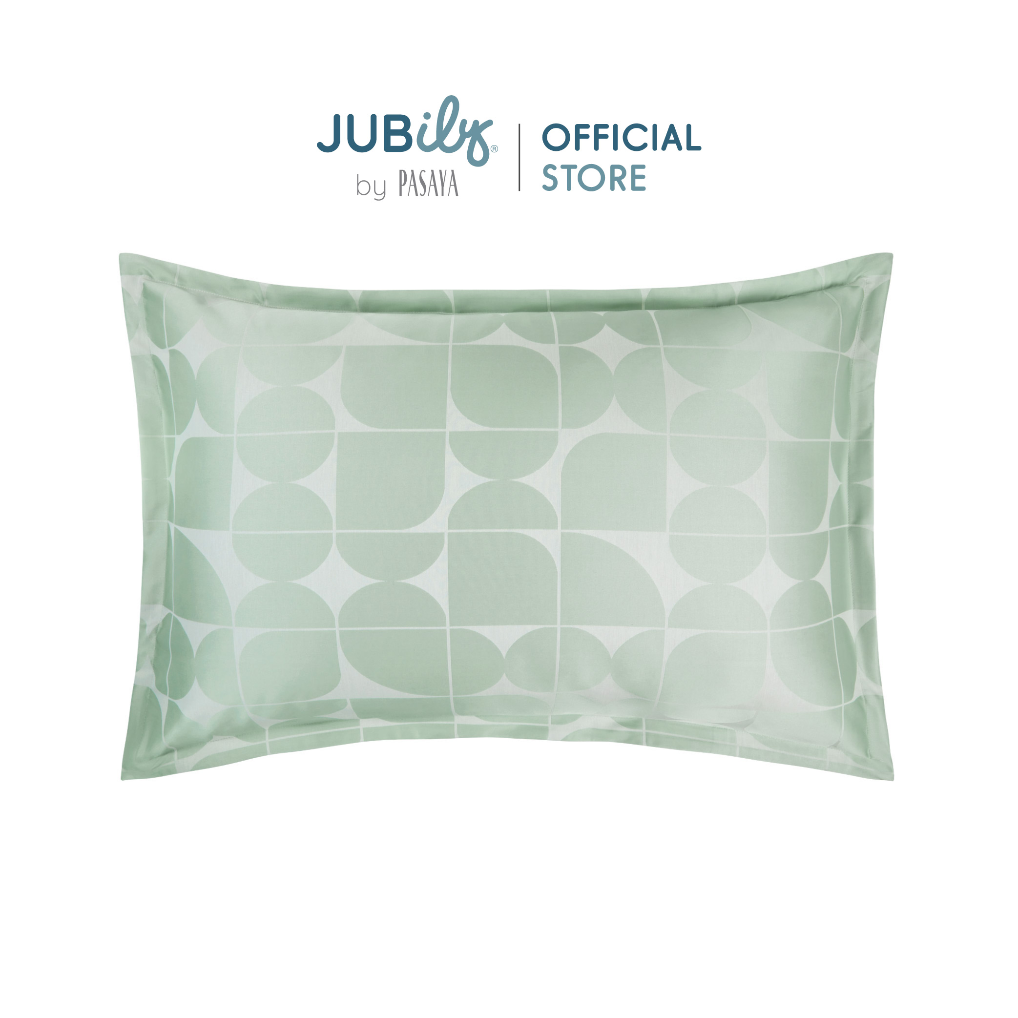 JUBILY ปลอกหมอนหนุน - MILLI COLLECTION 460 Series ราคา 510 บาท*ส่งฟรี