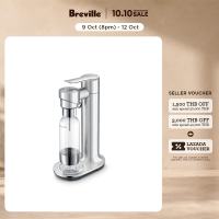 Breville The Infizz Fusion เครื่องทำโซดาอเนกประสงค์