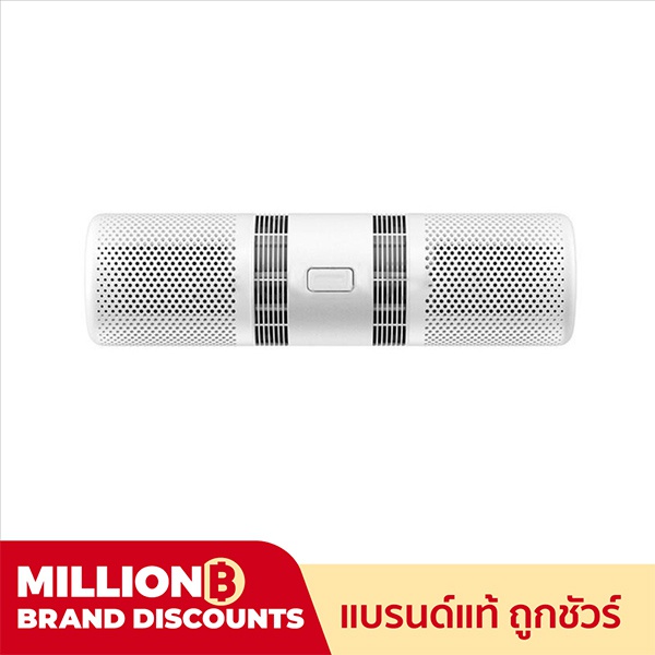สุดคุ้ม xiaomi Smartmi เครื่องฟอกอากาศในรถ PM2.5 ฝุ่นปุย รถ บาร์ออกซิเจน DC มอเตอร์แบบไม่มีแปรง เสียงต่ำฟอกอากาศเครื่องฟอกอากาศ