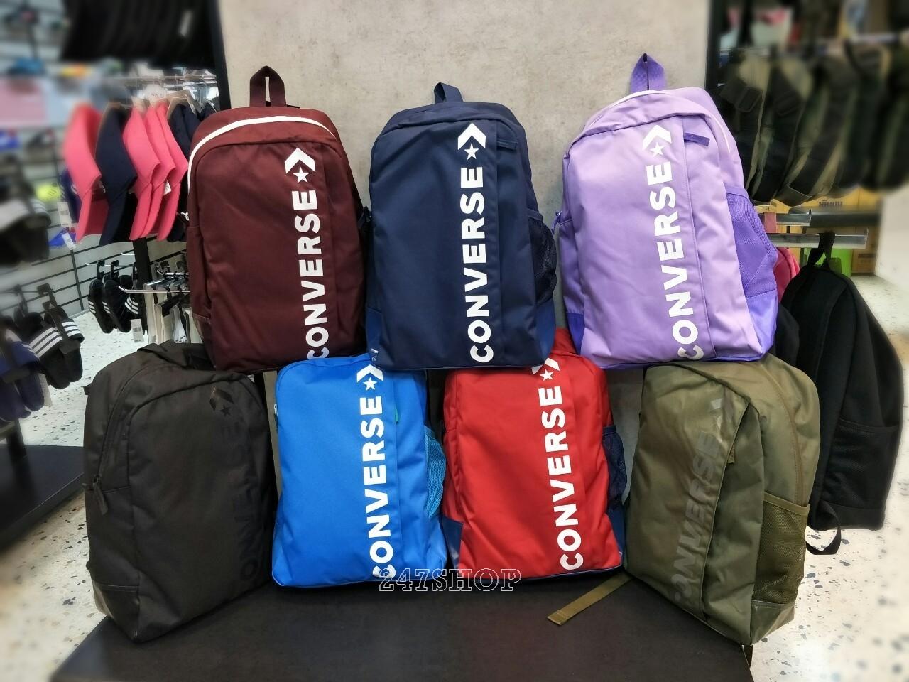 converse speed backpack 2.0