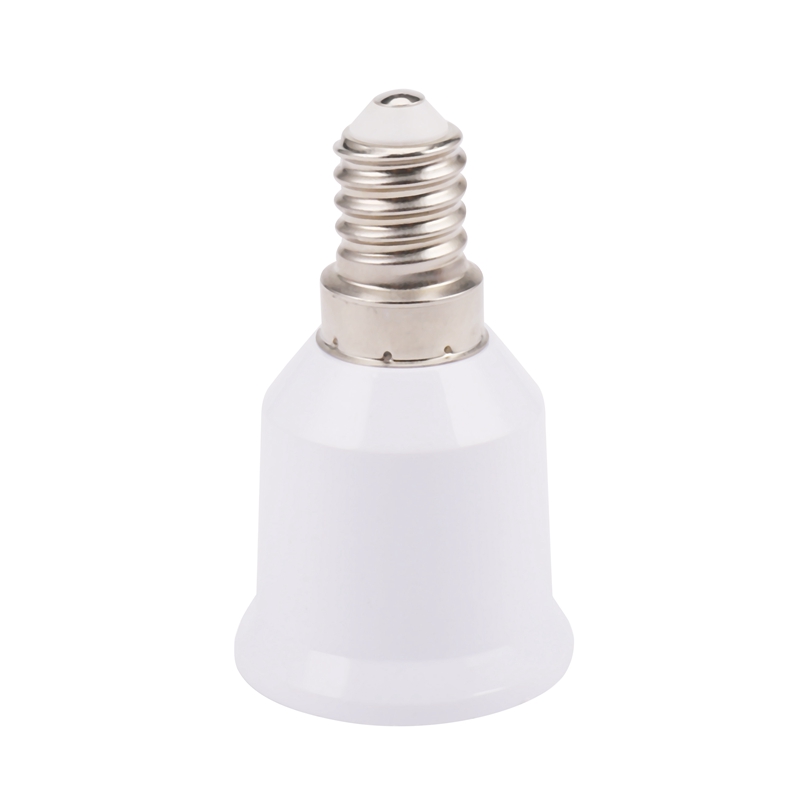 Candelabra To Regular Light Bulb Base Adapters Shelly Lighting