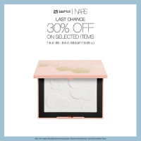 NARS LIGHT REFLECTING™ SETTING POWDER – PRESSED (THE PETAL PLAY COLLECTION)
