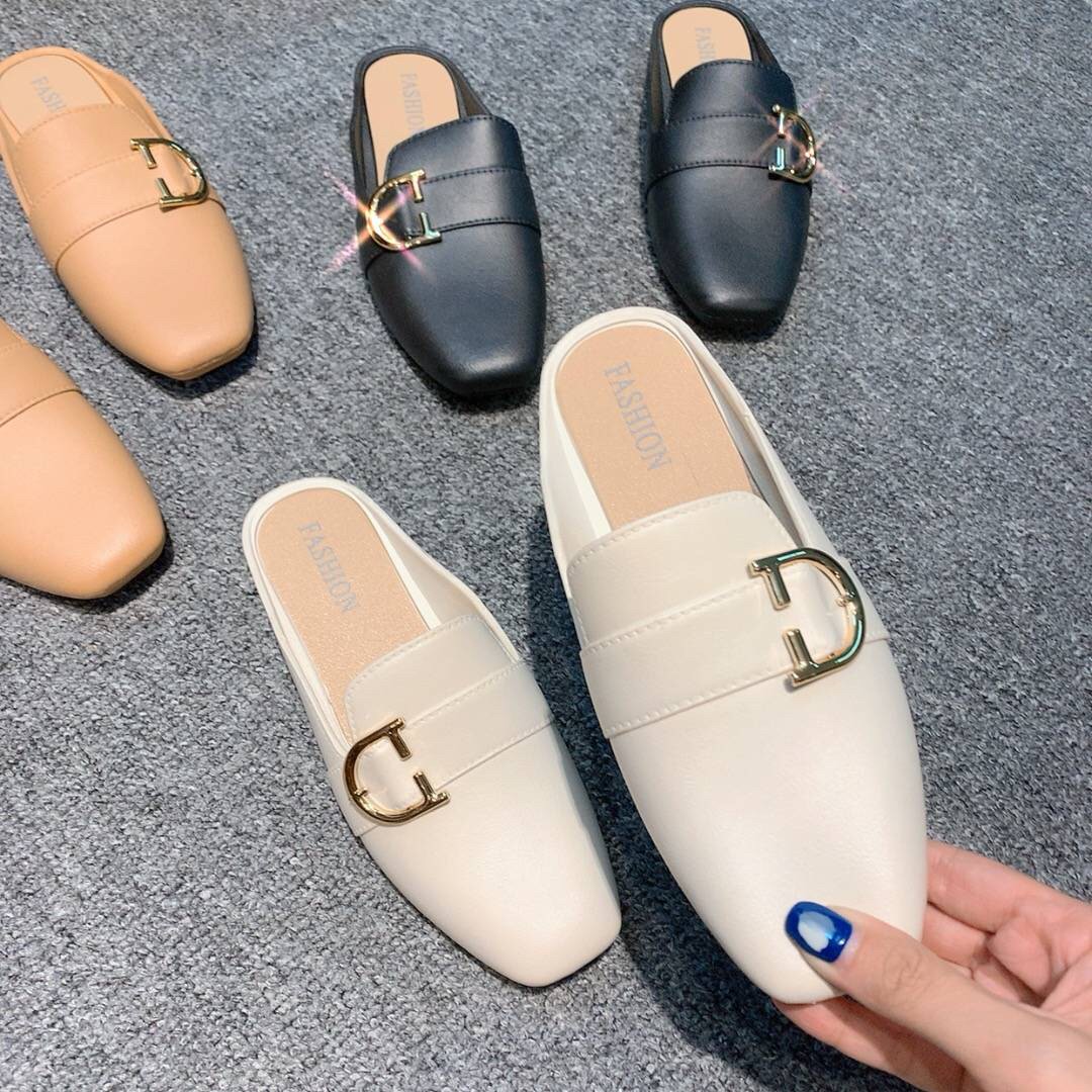 She Must Be The One Shoes