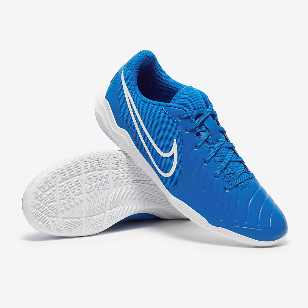 รองเท้าฟุตบอล Nike Tiempo Legend X Club IC ราคา 6,500 บาท*ส่งฟรี