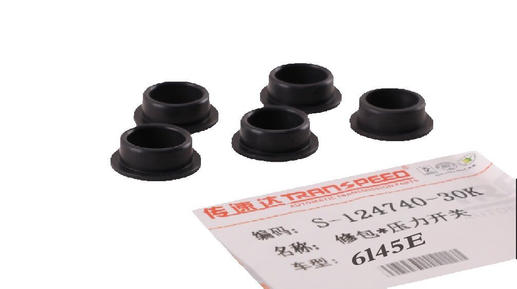 TRANSPEED 6L45E 6T70 6T75 Transmission repair kit for pressure switch for Chevrolet ราคา 1,923 บาท*ส่งฟรี