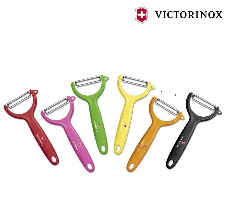 Victorinox 60933 Rapid Peeler Serrated