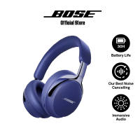 โบส หูฟังตัดเสียงรบกวน  รุ่น  Bose QuietComfort  Ultra  Headphones 2nd Gen