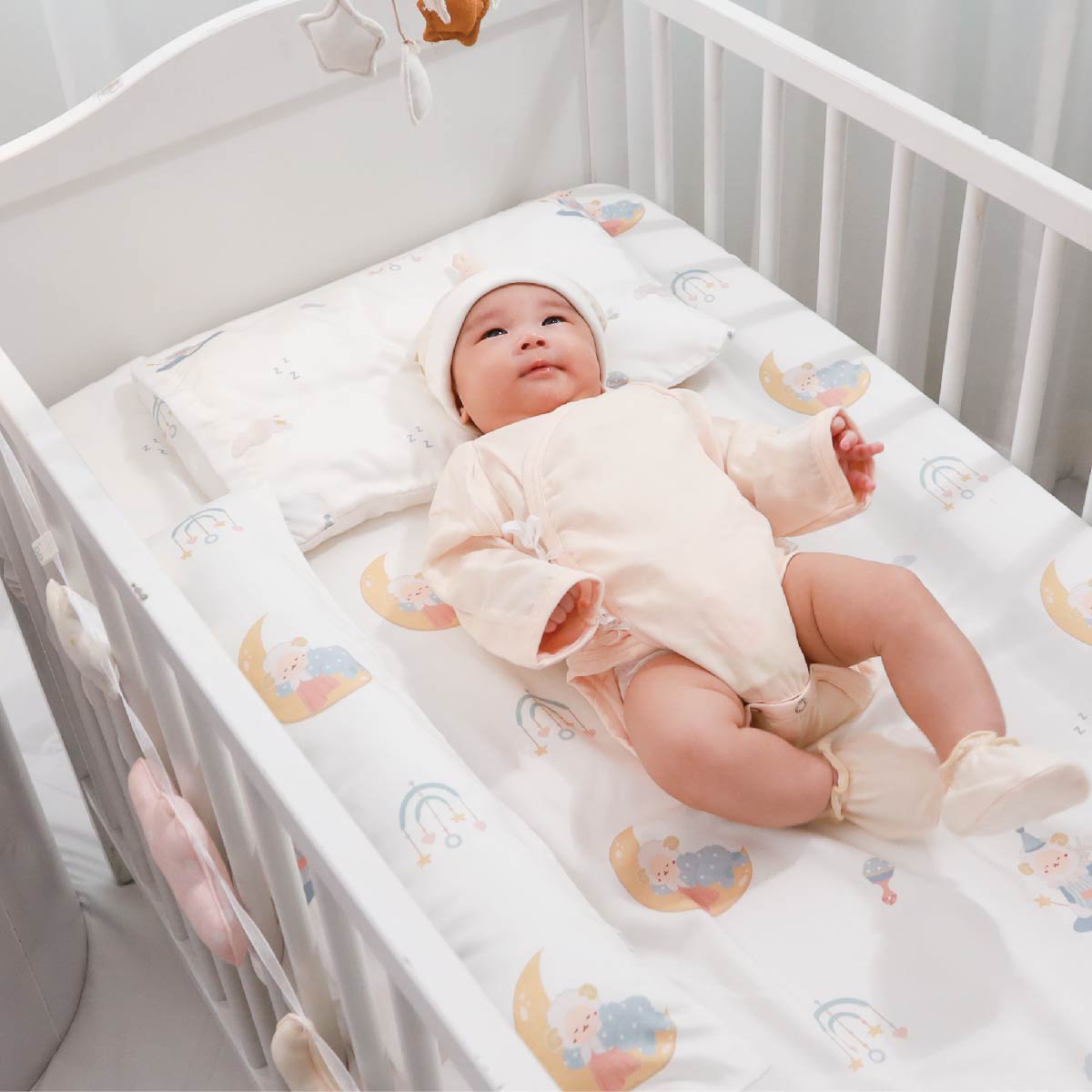 Pajamas Party Micro Tencel Bed Sheet ราคา 1,690 บาท*ส่งฟรี