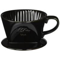 Kalita Ceramic Coffee Dripper 101 102 white brown black แก้วดริป ดริปเปอร์ กาแฟ เซรามิก
