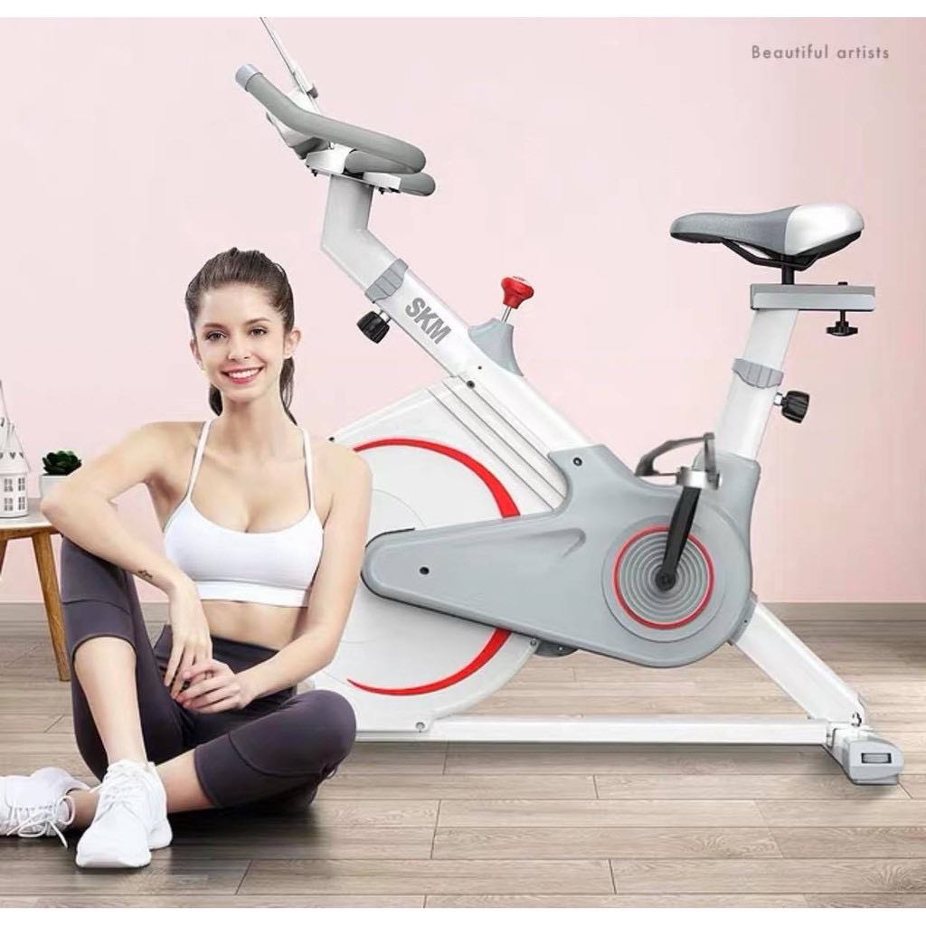 ดูภาพ FitHub จักรยานฟิตเนส จักรยานออกกำลังกาย bike4 เพิ่มเติม FitHub จักรยานฟิตเนส จักรยานออกกำลังกาย bike4