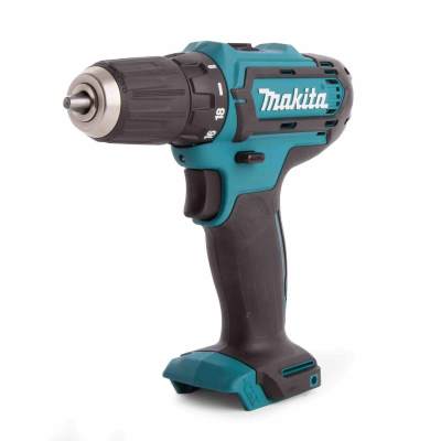 ดูภาพ MAKITA เฉพาะสว่านไขควง ไร้สาย 12V.MAX รุ่น DF333D <br/>เพิ่มเติม MAKITA เฉพาะสว่านไขควง ไร้สาย 12V.MAX รุ่น DF333D