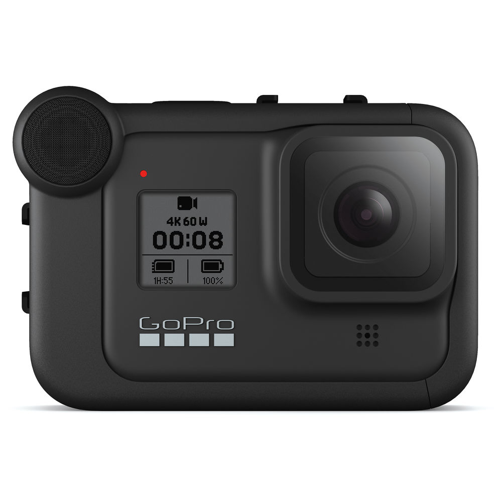 ข้อมูลประกอบของ GoPro Media Mod for HERO8 Black ( ประกันศูนย์ไทย )
