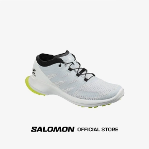 สินค้า SALOMON SENSE FLOW SHOES รองเท้าวิ่งเทรล รองเท้าผู้ชาย รองเท้าผ้าใบ Trail Running วิ่งเทรล