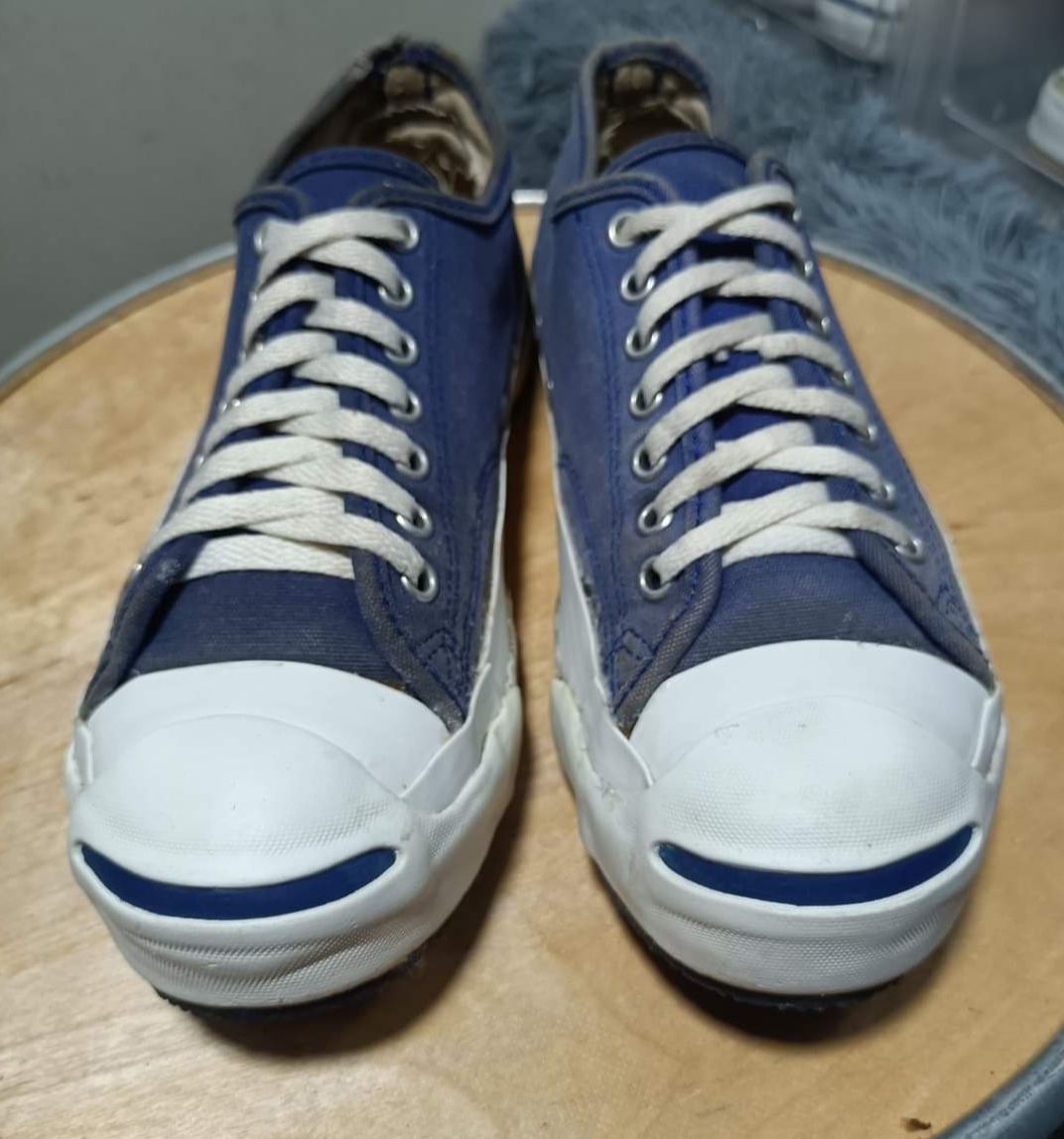 Jack purcell cheap made in thailand