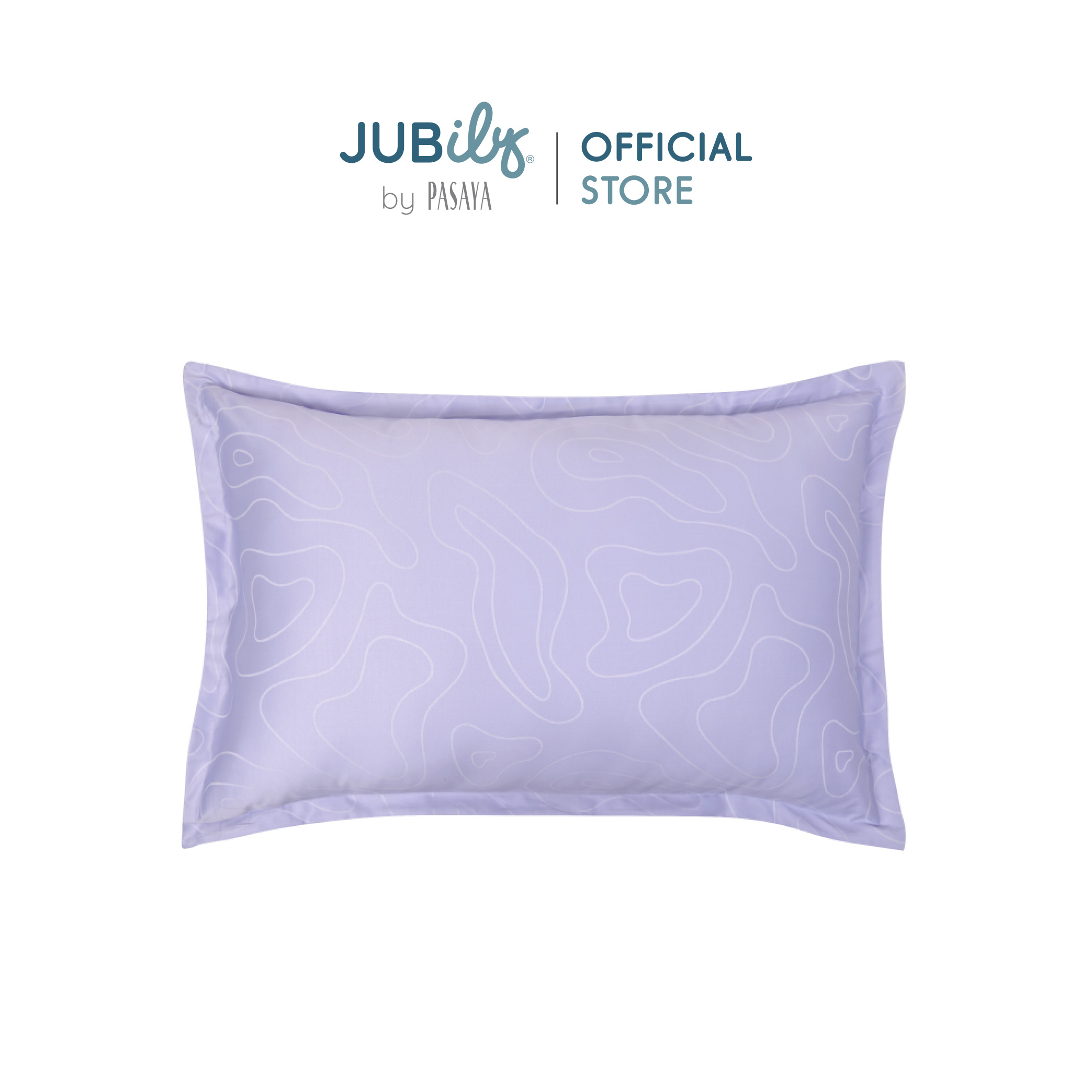 JUBILY ปลอกหมอนหนุน - AIRY COLLECTION 460 Series ราคา 510 บาท*ส่งฟรี