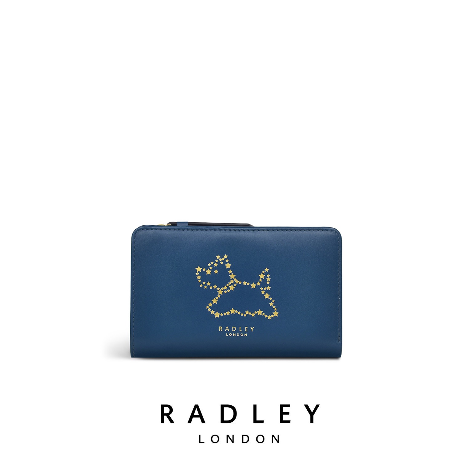 RADLEY LONDON RADLEY STARDUST MEDIUM BIFOLD PURSE ราคา 5,633 บาท*ส่งฟรี