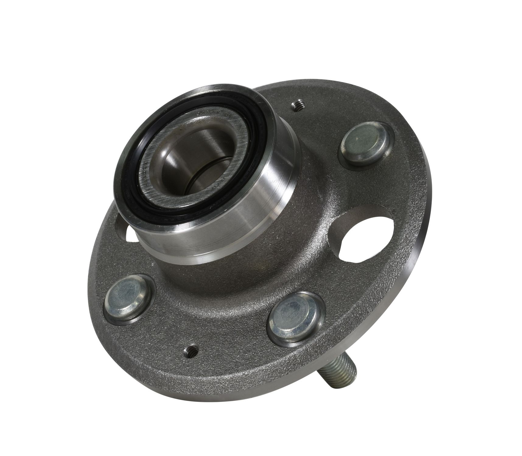 ลูกปืนล้อหลัง HONDA JAZZ 04 CITY 03 มีABSดิส ยี่ห้อNSK ราคา 1,650 บาท*ส่งฟรี