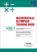 SAP Mathematical Olympiad Training Book Level 1-6 หนังสือคณิตศาสตร์โอลิมปิก SEAMO ฝึกโจทย์แข่งขัน พัฒนาการคิดวิเคราะห์ ป.1 - ป.6