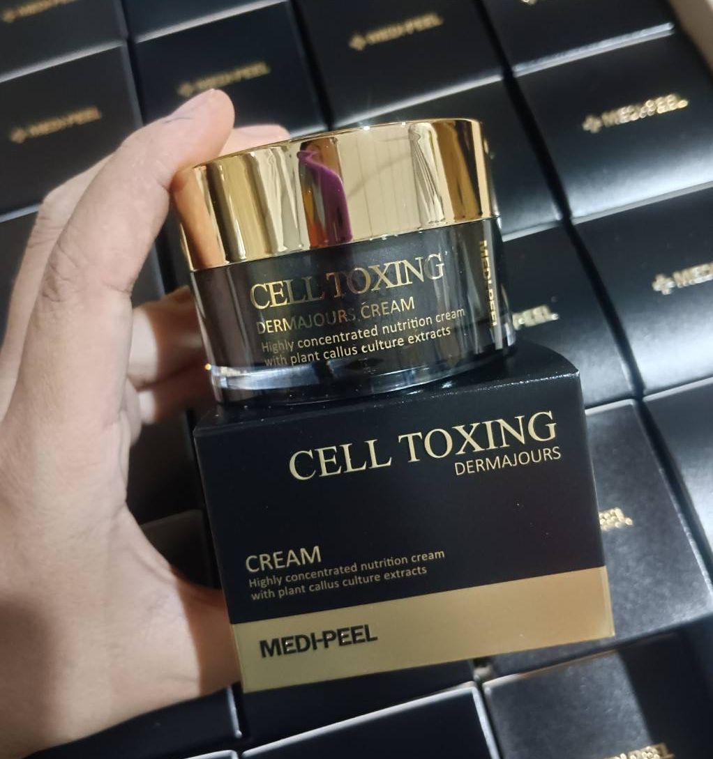 Cell Toxing Dermajours ҤҶ١ ͹Ź - .. 2023 | Lazada.co.th