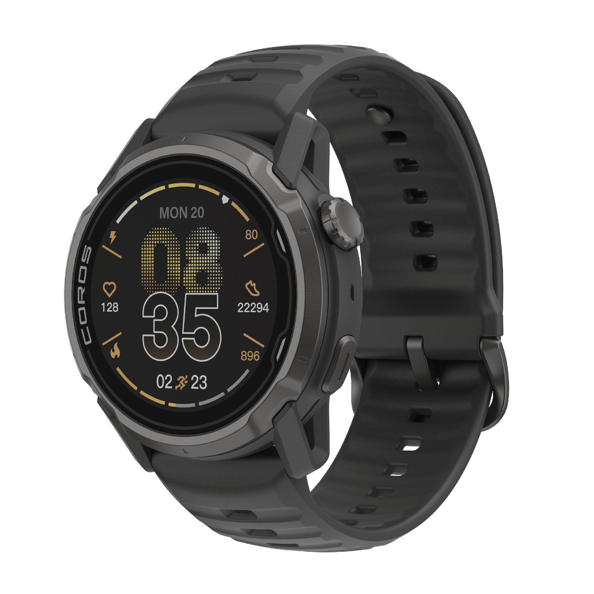 Coros Apex 4 | 42mm - Rng Sport (Thai Center Warranty 2 Years) ราคา 15,900 บาท*ส่งฟรี