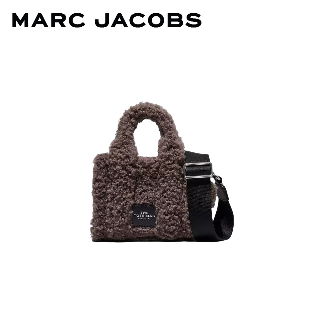 MARC JACOBS THE TEDDY MINI TOTE BAG RE22 H011M12FA22051 กระเป๋าโท้ท ราคา 10,900 บาท*ส่งฟรี