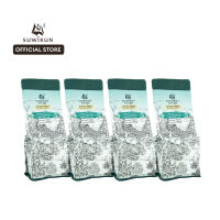 ชาอูหลงเบอร์ 12 ออร์แกนิค ขนาด 1 กิโลกรัม - สุวิรุฬห์ ชาไทย Suwirun Tea