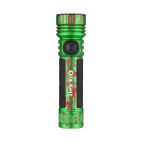 [New] Olight Seeker 4 Pro ไฟฉายสำหรับการค้นหาและช่วยเหลือ 4600 ลูเมน