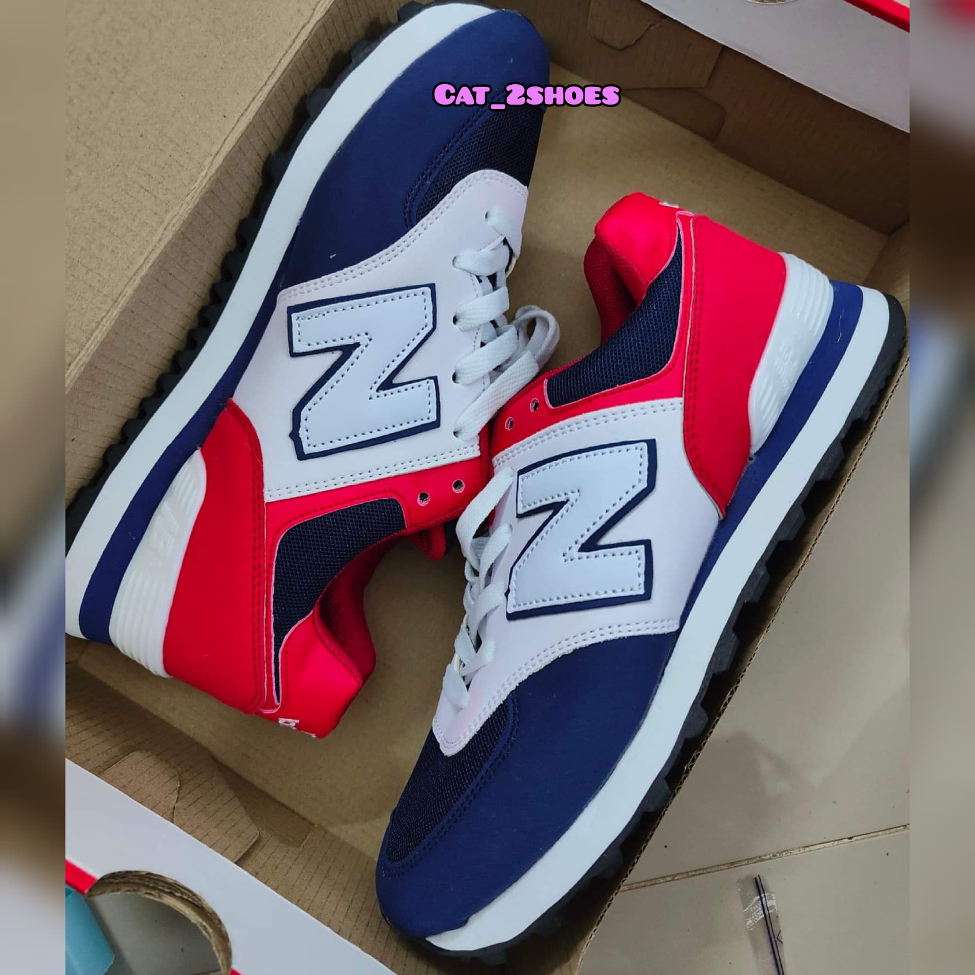 รองเท้าnew_balance 574✔️สวยแท้ มาใหม่ รับประกัน รองเท้าลำลอง รองเท้าแฟชั่น  รองเท้าทำงาน | Lazada.co.th