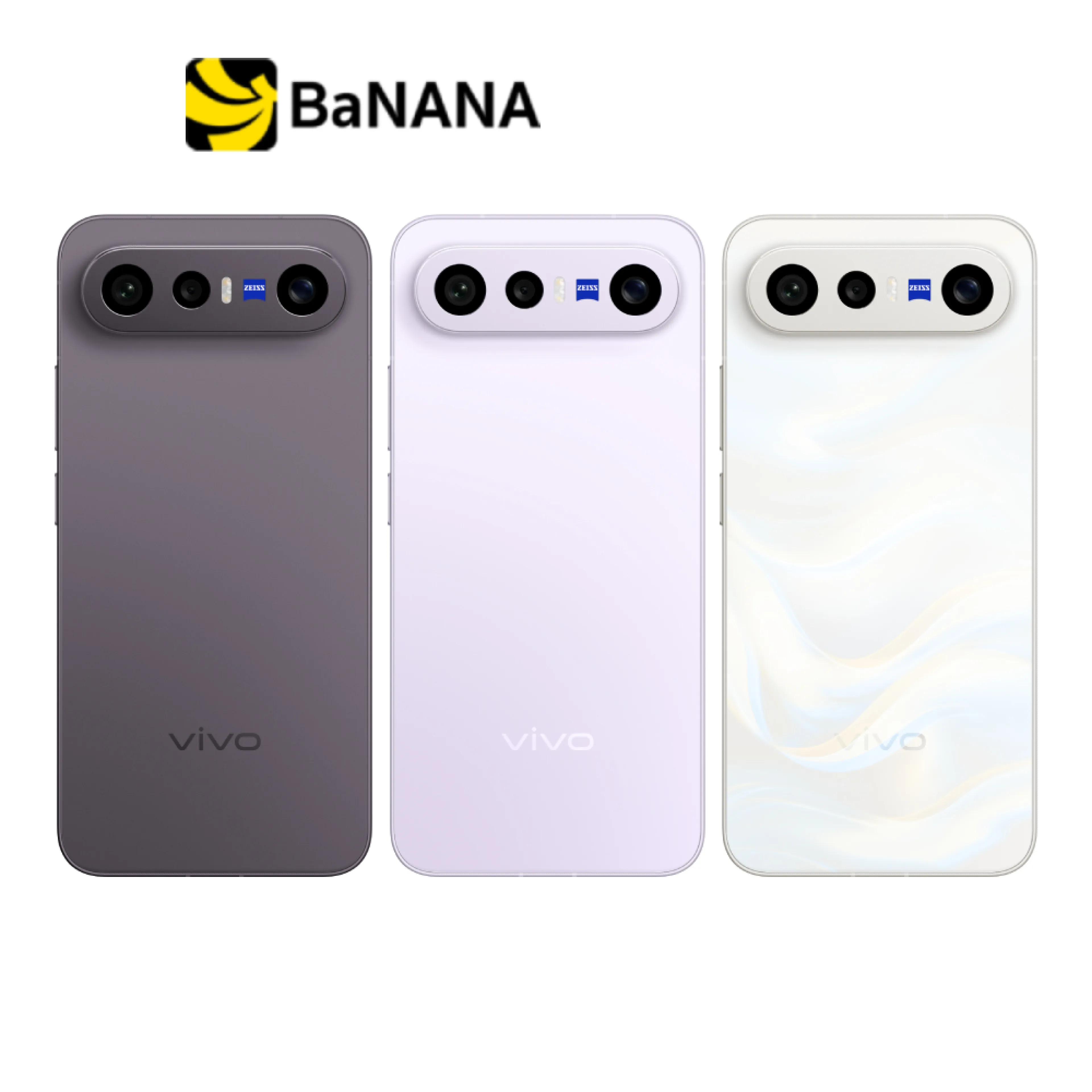Smartphone Vivo X300 Fe Photographer Kit by Banana It
