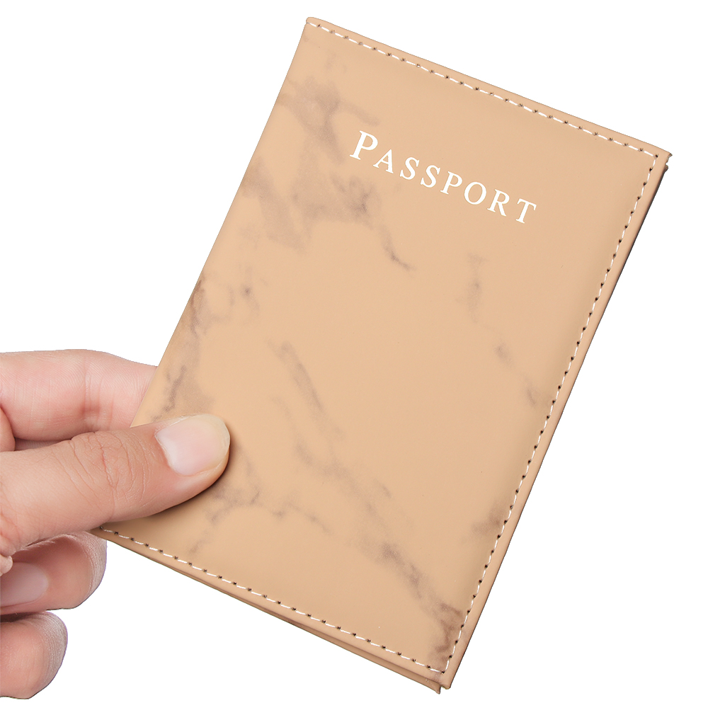 Card Holder Bag Protector Passport Holder Passport Cover Travel Cover Case
