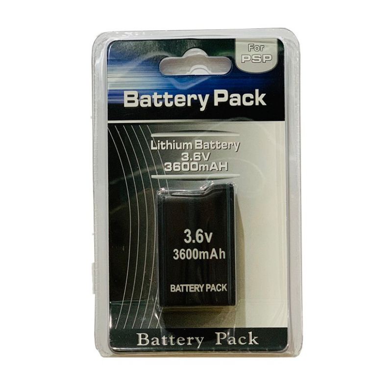 gamestop psp battery