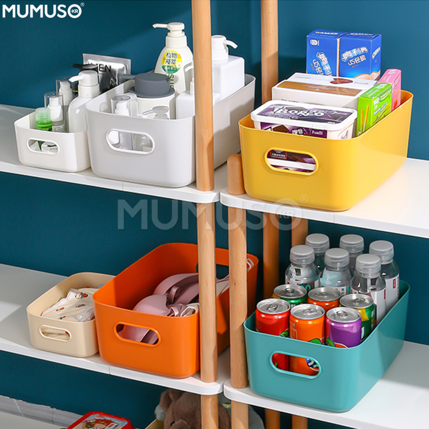 Storage Box storage box plastic storage box storage box ราคา 22 บาท*ส่งฟรี