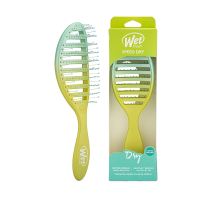 WET BRUSH แปรงไดร์ผมถนอมเส้นผมและรากผม รุ่น SPEED DRY SUMMER QUENCHERS