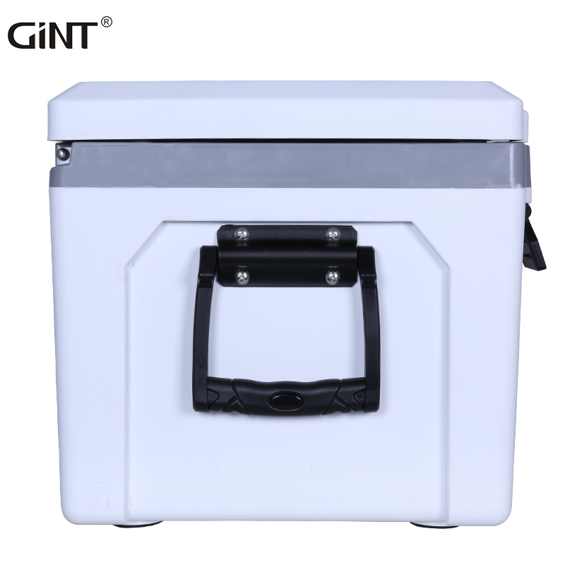 GiNT Cooler box กระติกน้ำแข็ง ถังแช่อเนกประสงค์ ถังแช่แบบพกพา ขนาด 50