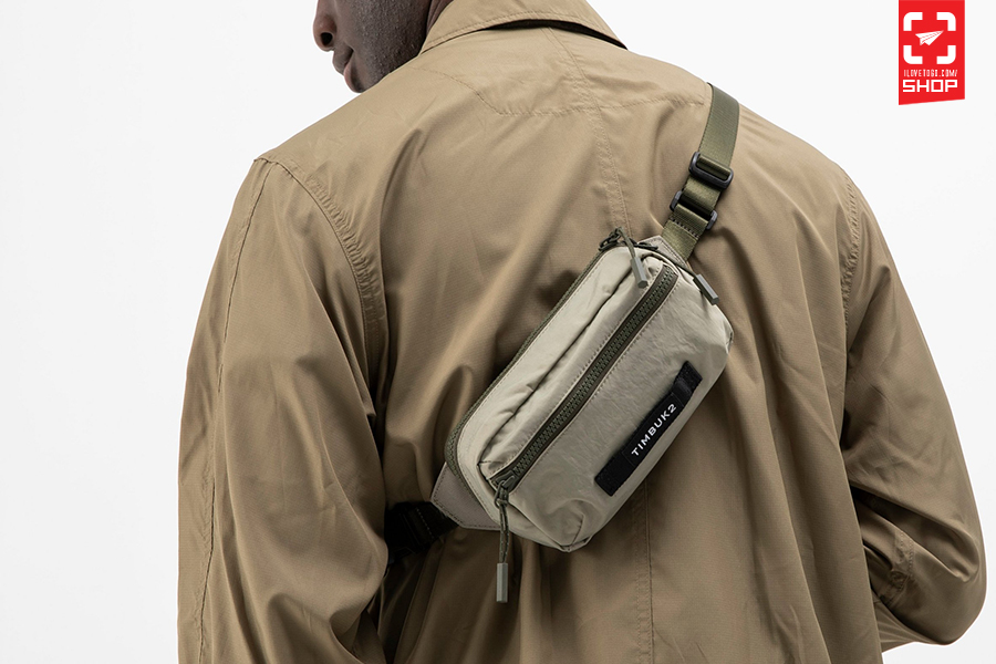 Timbuk Timbuk2 Rascal Belt Bag Ilovetogo กระเป๋าคาดเอว Timbuk2