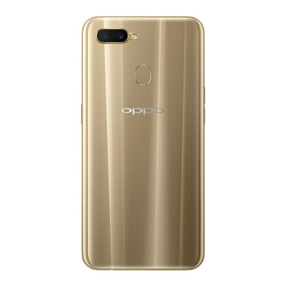 SuperSecret SMARTPHONE (สมาร์ทโฟน) OPPO A7 [64GB/4GB] (CPH1901) (GOLD) สมาร์ทโฟน โทรศัพท์ มือ ถือ โทรศัพท์ มือ ถือ ราคา โทรศัพท์ ราคา มือ ถือ โทรศัพท์ ซัม ซุง ราคา โทรศัพท์ มือ ถือ ราคา มือ ถือ ล่าสุด โทรศัพท์ samsung มือ ถือ ซัม ซุง ราคา โทรศัพท์ ซัม