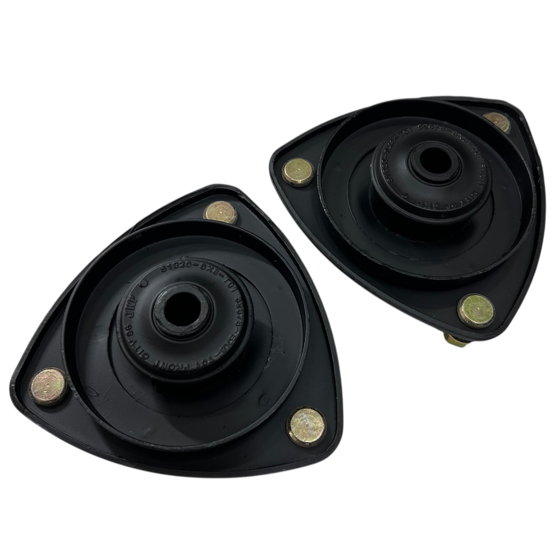 Front Shock Absorber Socket for Honda City, Year 1996-2000, Brand Jkp, Oem:51920-Sx8-T01 (Price Per Pair) ราคา 850 บาท*ส่งฟรี