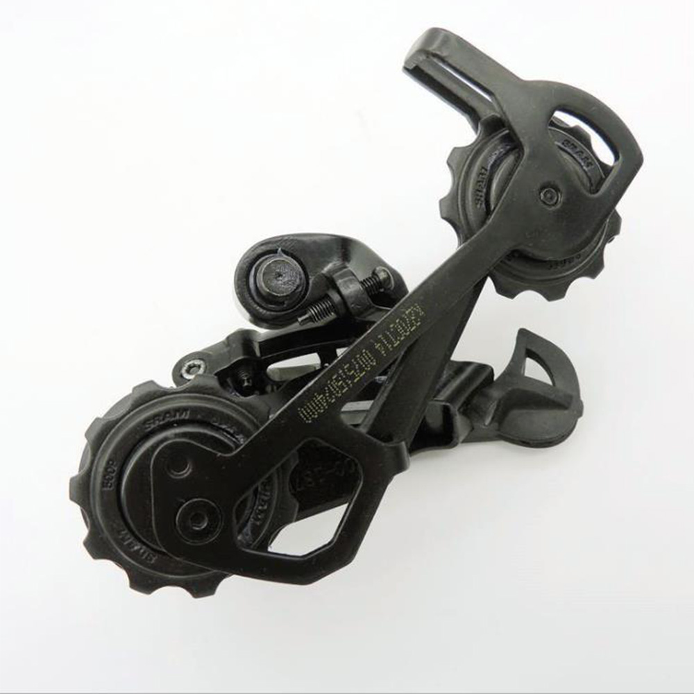 sram x4 8 speed rear derailleur