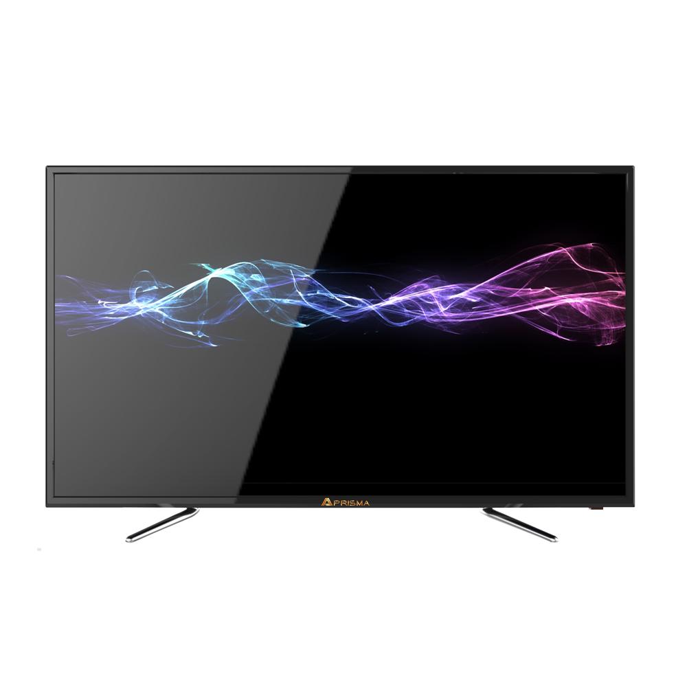 PRISMA LED SMART TV (55'',4K) DLE-5502ST