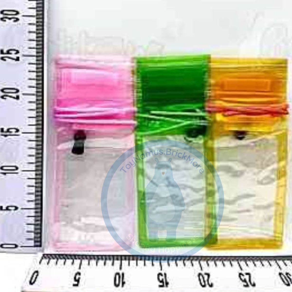 ซองกันน้ำ ซองใส่โทรศัพท์กันน้ำ ซองกันน้ำ สงกรานต์ ซองใส่ของ เล่นน้ำ ราคา 16 บาท*ส่งฟรี