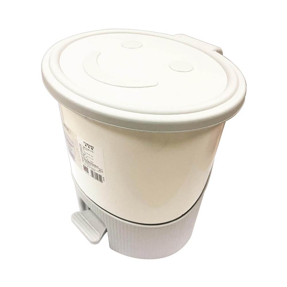 HOMEMART ถังขยะแบบเหยียบ 14 ลิตร 0311 ราคา 359 บาท*ส่งฟรี