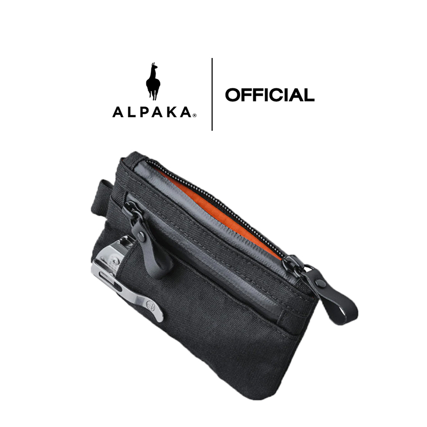 Alpaka - Zip Pouch Pro ราคา 1,320 บาท*ส่งฟรี