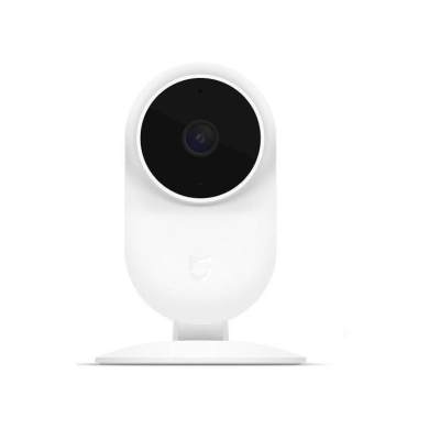 กล้องไอพี วงจรปิดไร้สาย Xiaomi Mi Mijia Home Security Camera Basic 1080P US IP Camera ดูผ่านAppมือถือได้/ดูได้มุม 180องศา/สามารถสื่อสารได้ 2 ทาง ใช้ง่าย (รับประกันศูนย์ไทย 1 ปี)/Global Version ส่งเร็ว