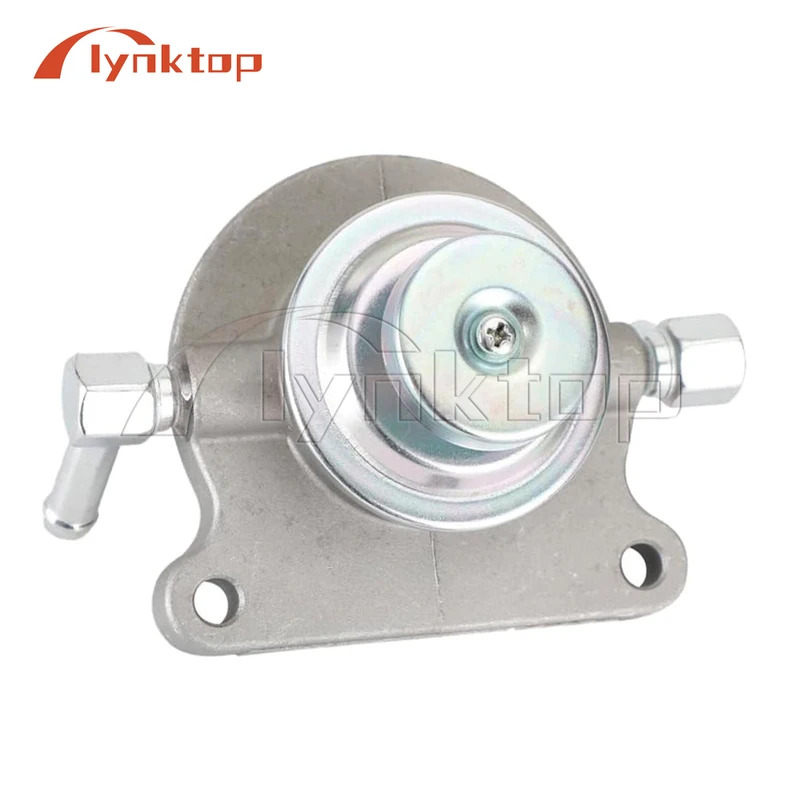 CJ7F ฝาครอบปั๊มกรองน้ำมันเชื้อเพลิงสำหรับ Nissan Navara D40 2.5L YD25 ดีเซล 2006-2023 16401-EB30A T0M8Q ราคา 1,129 บาท*ส่งฟรี