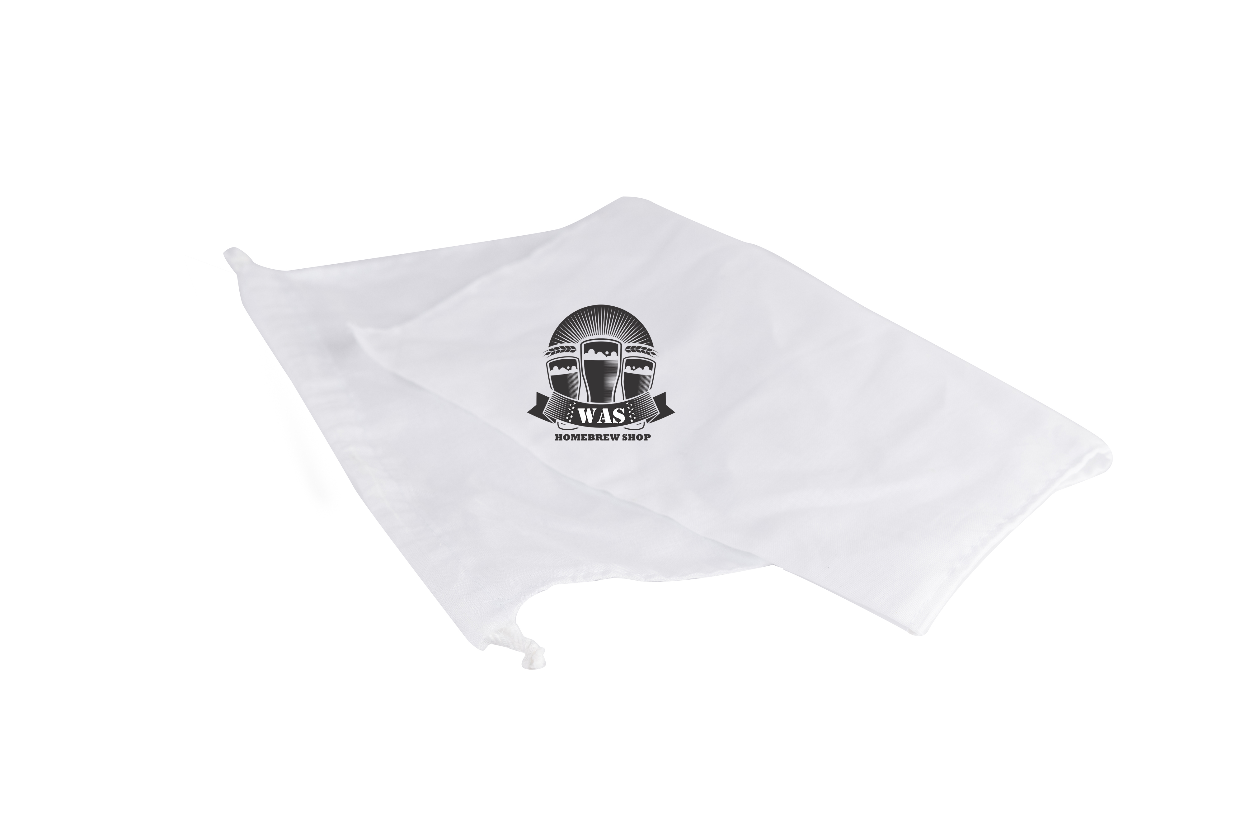 WAS Muslin Cloth Size M with rope ราคา 92 บาท*ส่งฟรี