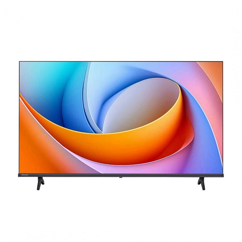 สมาร์ททีวี Hisense 40" Fhd Vida 40A4 คิว Clearance Grade B ราคา 4,900 บาท*ส่งฟรี
