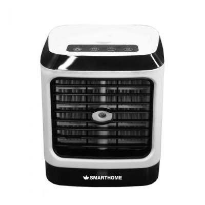 Smarthome พัดลมไอเย็นมินิแบบพกพา ความจุ 150 ml. รุ่น SAC-102 Smarthome พัดลมไอเย็นมินิแบบพกพา ความจุ 150 ml. รุ่น SAC-102